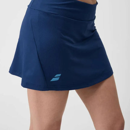 Play Skirt Women 2000 Estate Blue