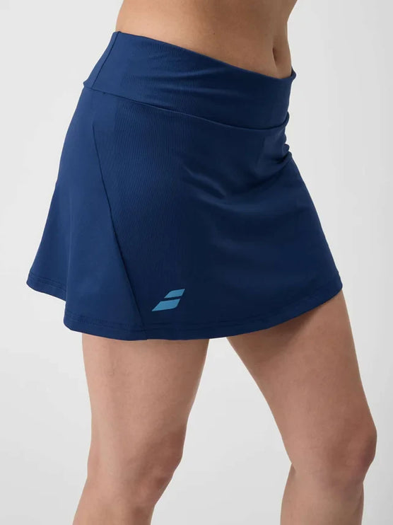 Play Skirt Women 2000 Estate Blue