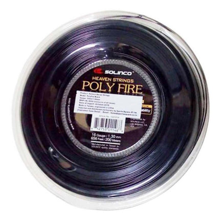 Polyfire String Reel (200m, 1.30mm)